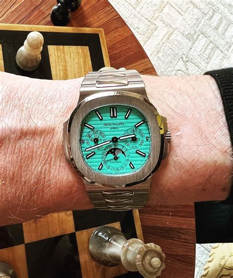 patek philippe nautilus bernard arnault|patek philippe 5740.